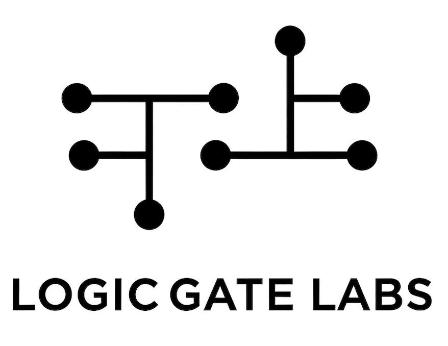 Logic Gate Labs Logo